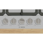 BOSCH PGQ7B5K90 gas hob AGD - Produkty/Płyty grzejne do zabudowy Your Sports Performance