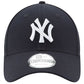 Cap New Era 9Forty The League New York Yankees Mlb Cap 10047538 Clothing/Multisport/New Era Your Sports Performance