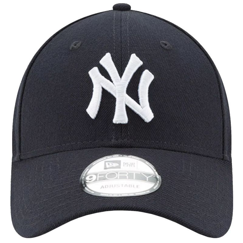 Cap New Era 9Forty The League New York Yankees Mlb Cap 10047538 Clothing/Multisport/New Era Your Sports Performance