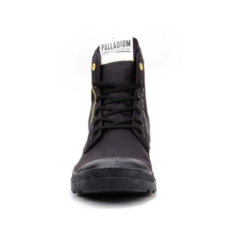 Palladium Pampa W 77054-008-M shoes Footwear/Lifestyle/Palladium Your Sports Performance