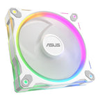 ASUS PRIME MR120 FAN ARGB REVERSE WHITE fan Chłodzenie/Chłodzenie - wentylatory Your Sports Performance