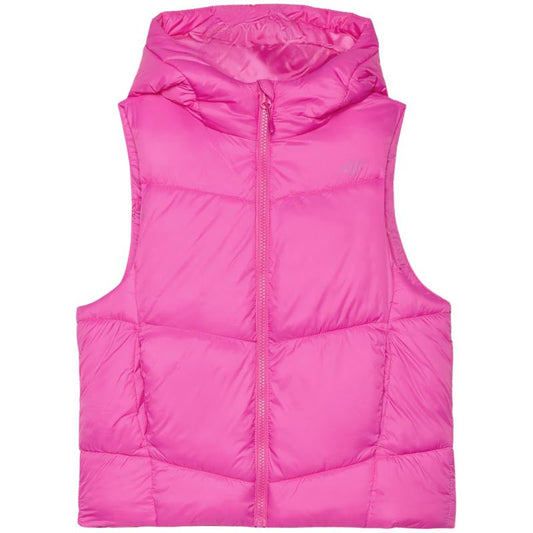 Vest 4F F129 Jr 4FJWAW24TVJAF129 Clothing/Outdoor 4F