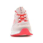 D.Franklin Aero Sneakers Mesh W DFSH401001-CORA shoes D.Franklin