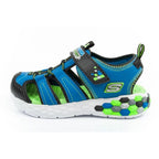 Skechers Jr 402213L/BBLM sandals Footwear/Outdoor/Skechers Skechers