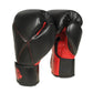 10oz Boxing Gloves - Hammer Red - Valor Series rękawice treningowe Your Sports Performance
