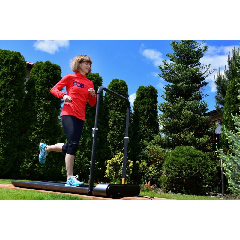 Kingsmith WalkingPad TRR1F R1 Sports Treadmill In preparation Your Sports Performance