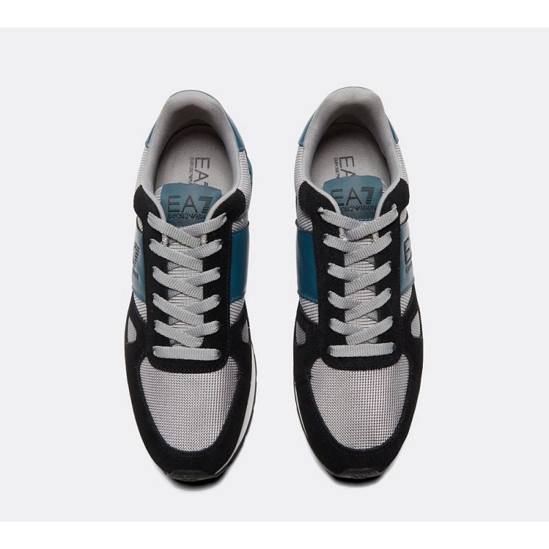 Emporio Armani EA7 M shoes X8X151-XK354-T519 Footwear/Lifestyle/Emporio Armani Your Sports Performance