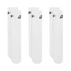 Nike Everyday Elevated Socks 3 Pairs White IH8522 901