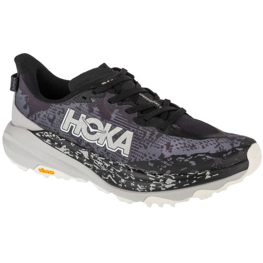 Hoka Speedgoat 6 M Running Shoes 1147791-BKSTR Footwear/Running/Men/Hoka Your Sports Performance
