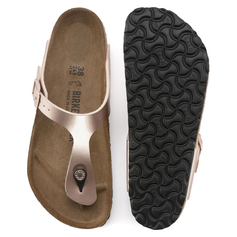 Birkenstock Gizeh BS W 1023925 Flip-Flops Footwear/Lifestyle/Birkenstock/Japonki Birkenstock