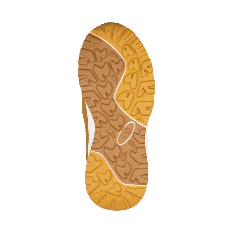 Trollkids Kids Hafjell Winter Boots bronze Jr 264-805 Footwear/Outdoor/Trollkids Your Sports Performance