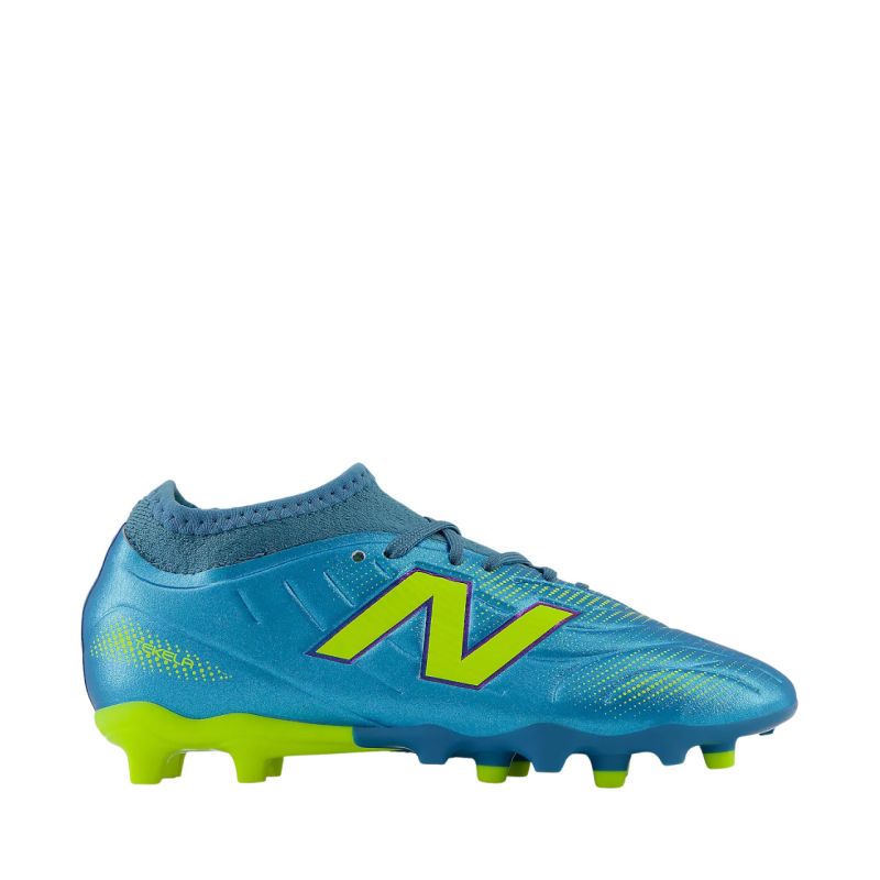 New Balance Tekela V5 Team Low FG NBYT3FL1NM Kids' Soccer Shoes