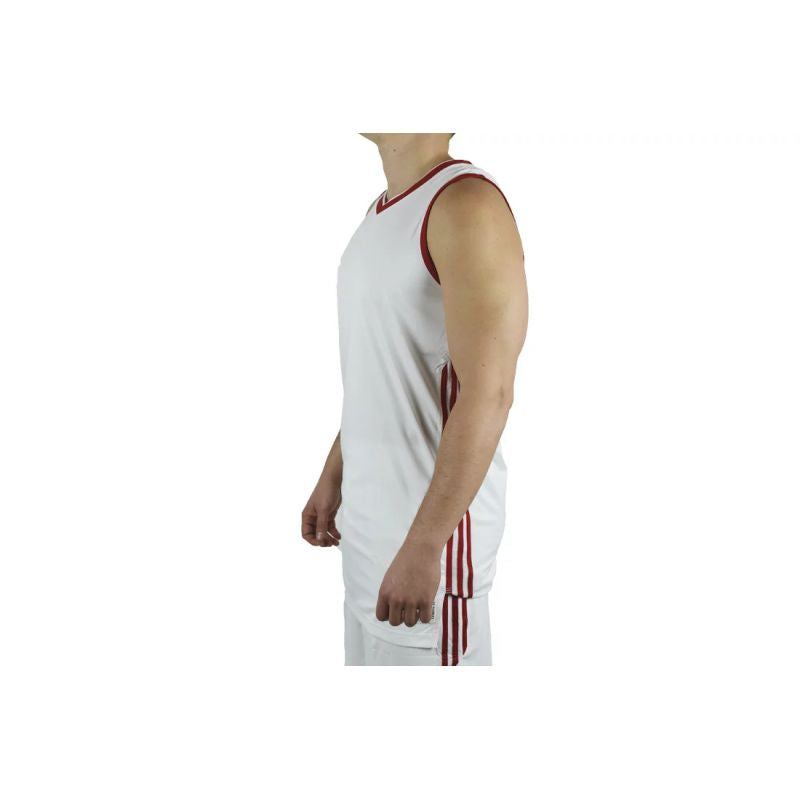 T-shirt adidas E Kit JSY 3.0 M AI4662 Clothing/Training Adidas