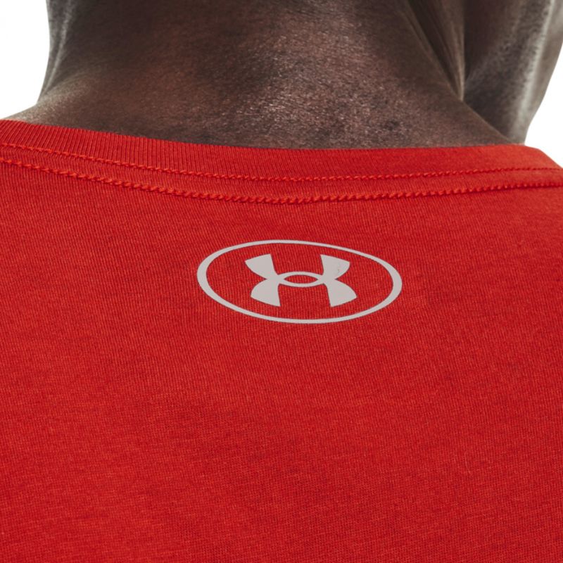 Under Armor T-shirt M 1329 582 839 Clothing/Lifestyle/T-shirts/Under Armour Your Sports Performance