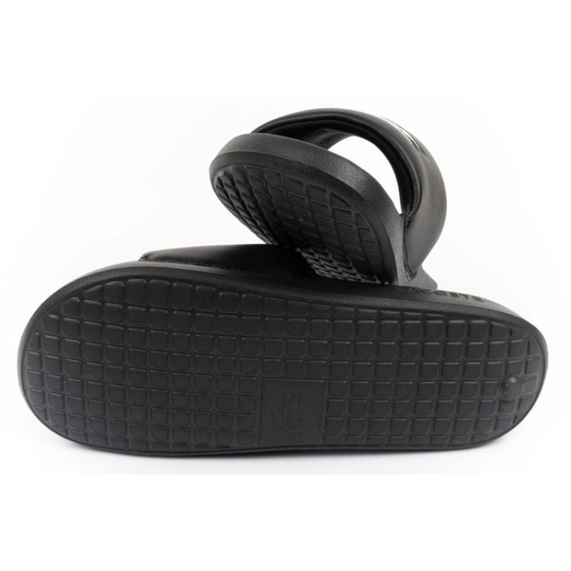 Lacoste Serve Slide W 02312 flip-flops Footwear/Lifestyle/Lacoste Lacoste