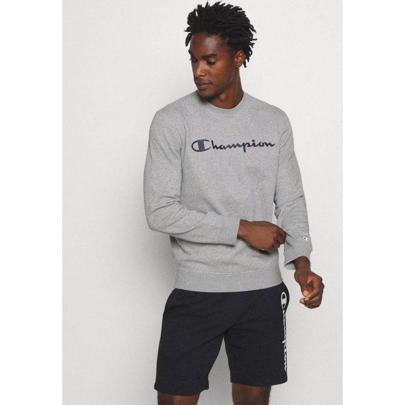 Champion sweatshirt M 305360 EM021 Clothing/Lifestyle/Champion Your Sports Performance
