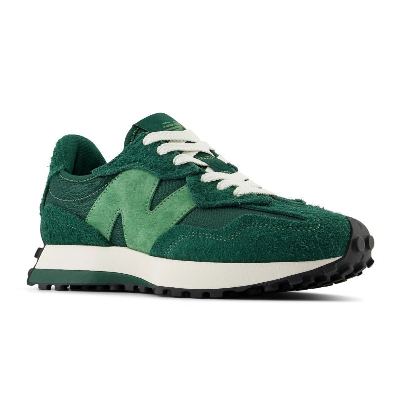 New Balance NB 327 green women's/men's sneakers (U327WTB) Footwear/Lifestyle New Balance