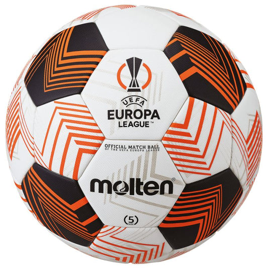 Football Molten UEFA Europa League 2023/24 F5U5000-34 Accessories/Balls/Football/Molten Your Sports Performance