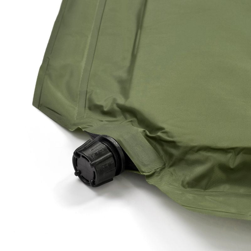 Meteor 16438 self-inflating mat Accessories/Tourist equipment Your Sports Performance