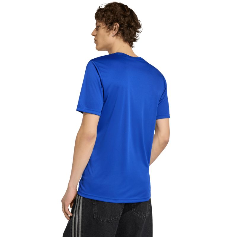 Men's adidas Italy 26 Jersey blue KH2306