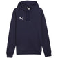 Puma Team Goal Casuals Hoody M 658618 06 Clothing/Training Puma