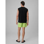 Men's 4F boardshorts with UPF50+ sun protection 4FRSS26UBDSM258-45S