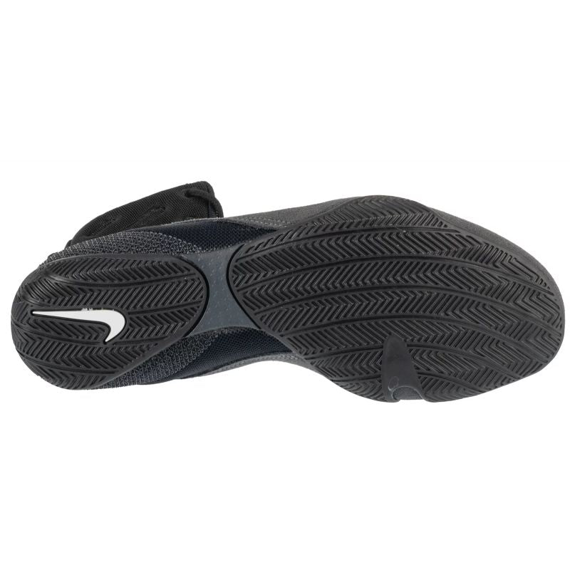 Nike Machomai 3 M HF7333-001 shoes Footwear/Martial arts Nike