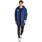 Men's adidas Entrada 26 Stadium Jacket Navy Blue JZ6669 To be categorized Your Sports Performance