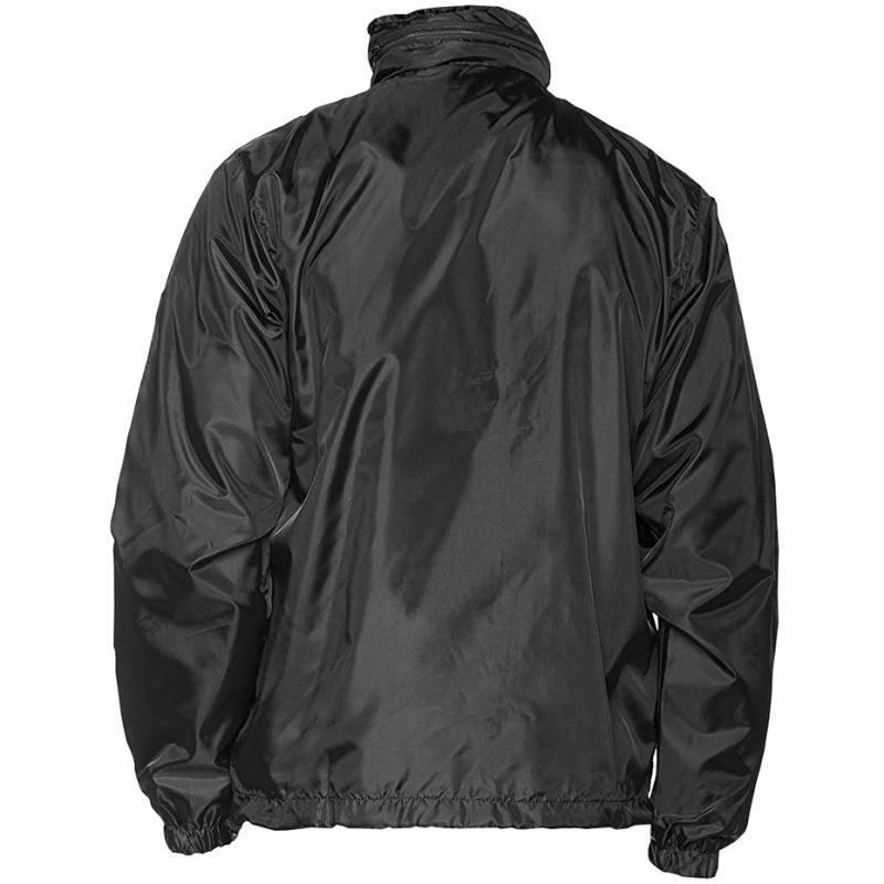Jacket Givova Rain Scudo RJ005 1012 Clothing/Football/Givova Givova