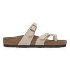 Birkenstock women's MAYARI 1029726 DANDCASTLE sandals (narrow width) Birkenstock