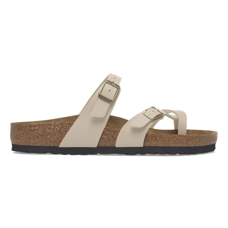Birkenstock women's MAYARI 1029726 DANDCASTLE sandals (narrow width)