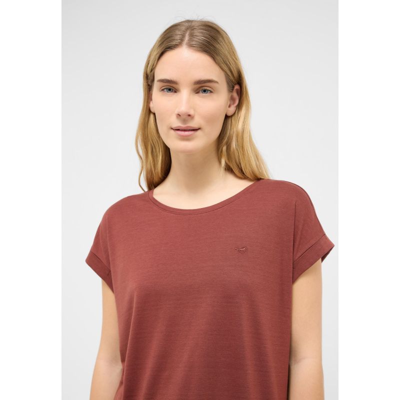 Mustang T-shirt LESLEY 1017710 3228 Mustang