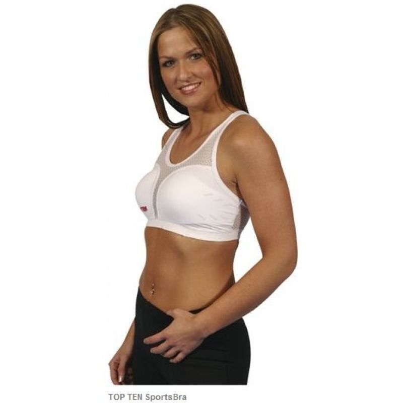TOP TEN Cool Guard Breast Protectors for Women - T-shirt In preparation Your Sports Performance