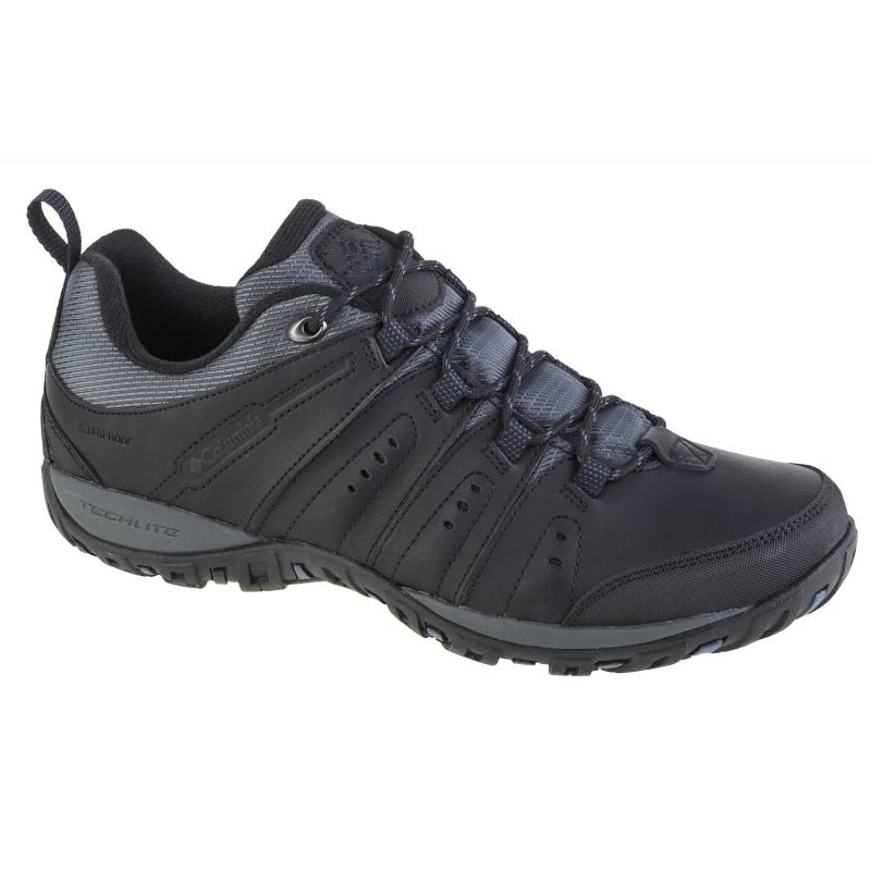 Columbia Woodburn II M 1553001054 shoes Footwear/Outdoor/Columbia Your Sports Performance