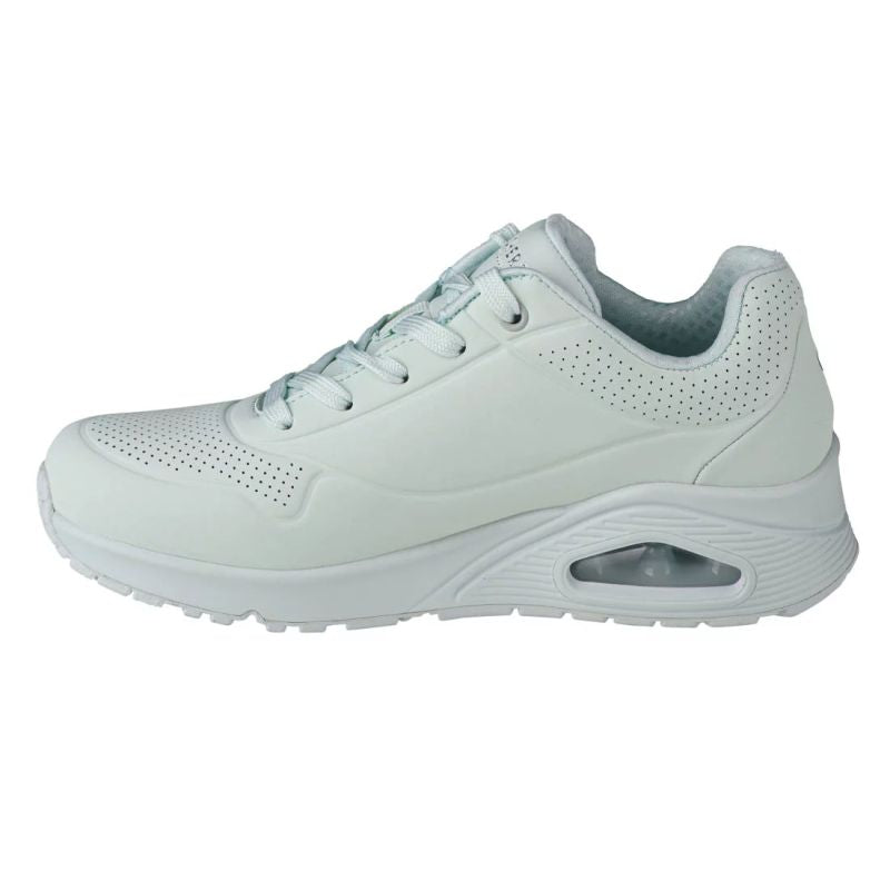 Skechers Uno Frosty Kicks W 155359-MNT shoes Footwear/Lifestyle/Skechers Your Sports Performance