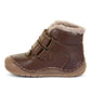 Froddo children's ankle boots (G2110143-4) In preparation Your Sports Performance