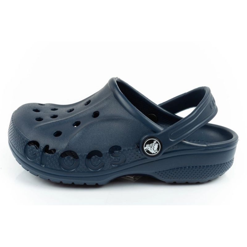 Crocs Baya Clog Jr 207013-410 Footwear/Lifestyle/Crocs Crocs