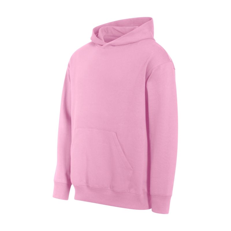 Chill unisex sweatshirt (pink) Malfini