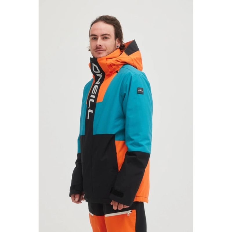 O'Neill ski jacket M 2500014-42519 Clothing/Outdoor/ONeill Your Sports Performance