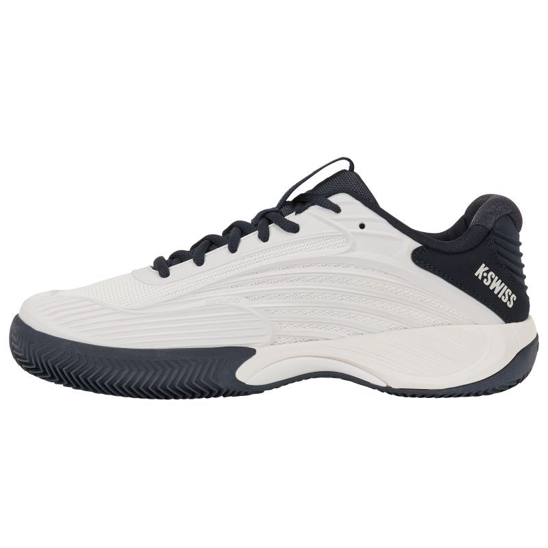 K-Swiss HCE 3 CLAY BLNBLN/CRBN/BLTC-M (04604-162-M)
