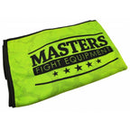 MASTERS sports towel 140 cm x 75 cm