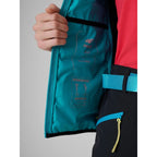 4F PRO trekking jacket with Primaloft Silver filling for women 4F 4FWSS26TDJAF0850-35S 4f