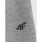 Boys' sweatpants 4F 4FJRAW25TTROM1670-20S