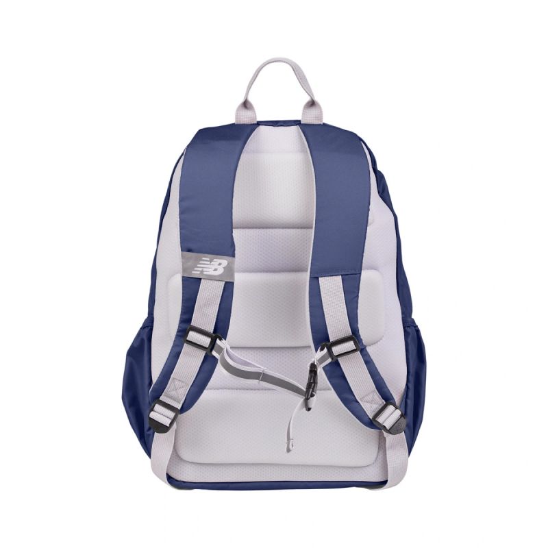 New Balance Heritage Youth Backpack VTI LAB51523VTI Accessories/Plecaki New Balance