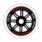TEMPISH Radical PU 88A wheels In preparation Your Sports Performance