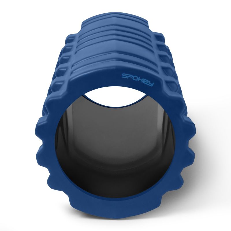 33 cm Fitness Massage Roller Spokey MIXROLL