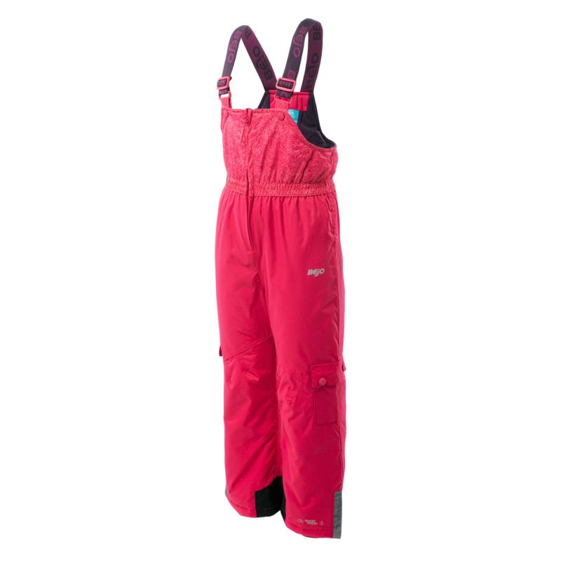 Ski pants Bejo Hlavar Jr 92800439458 Clothing/Ski/Dzieci/Bejo Your Sports Performance