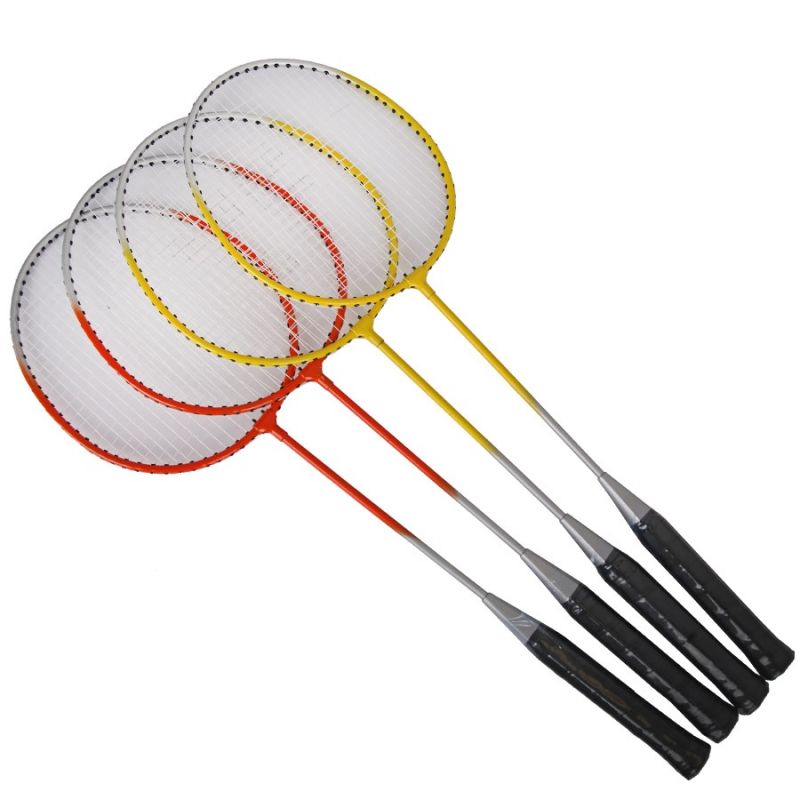 Techman badminton TB230 set Accessories/Rackets and accessories Your Sports Performance