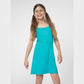 Dress 4F Jr. 4FJSS23TDREF026 46S Clothing/Lifestyle/Dzieci/4F 4F