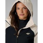 Women's transitional jacket 5000 membrane 4F 4FRAW26TTJAF1409-20S